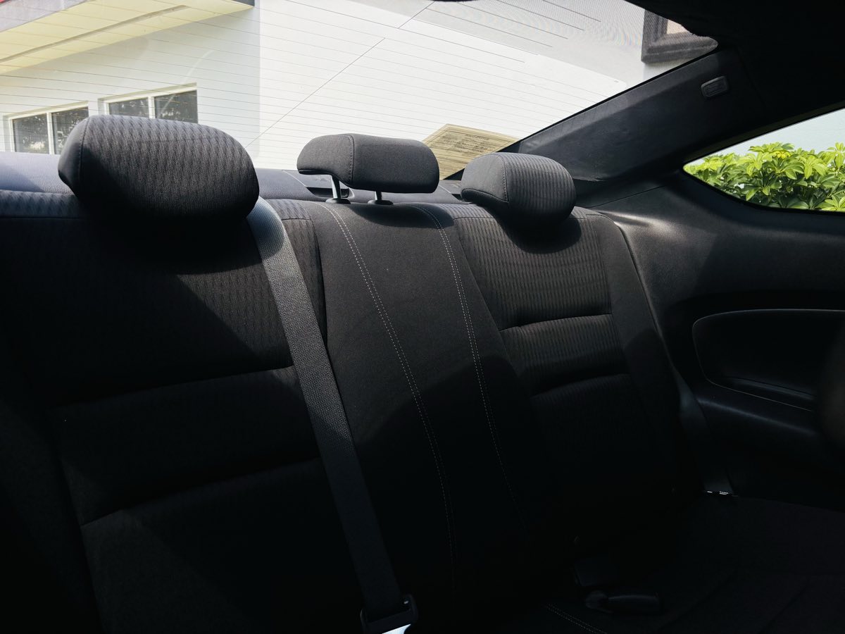 2016 Honda Accord EX photo 15
