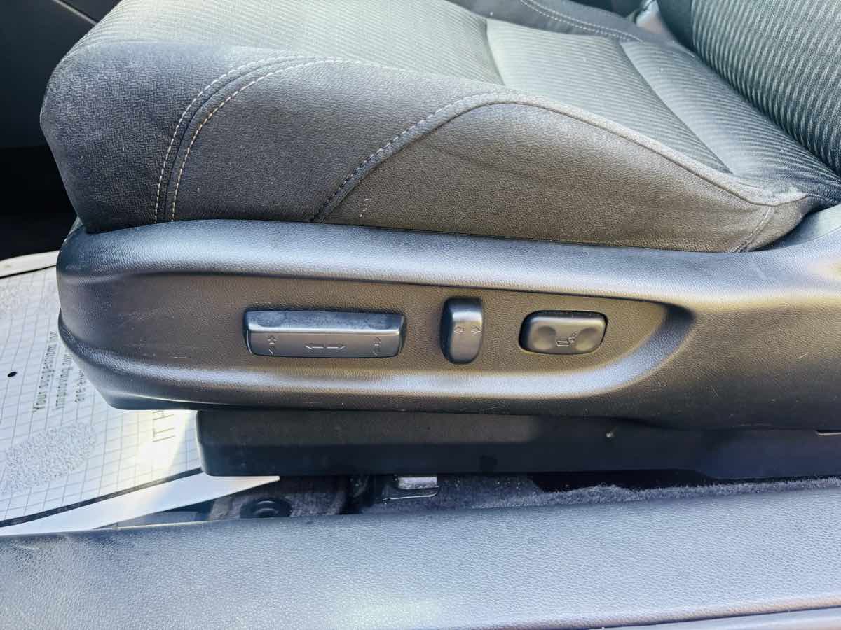 2016 Honda Accord EX photo 18