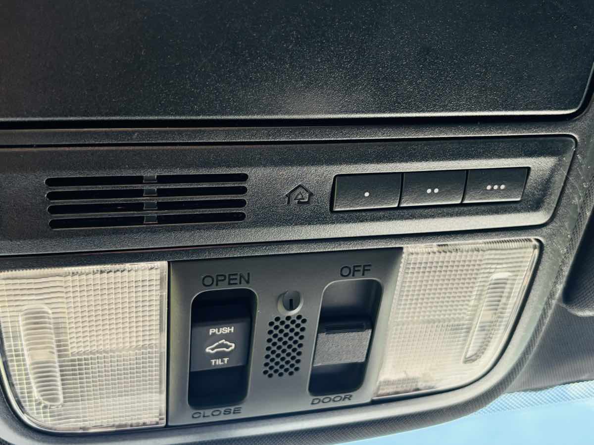 2016 Honda Accord EX photo 26