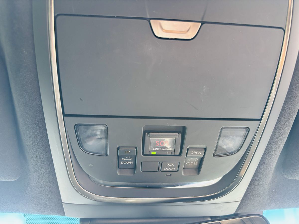 2020 Lexus LS 500 photo 7