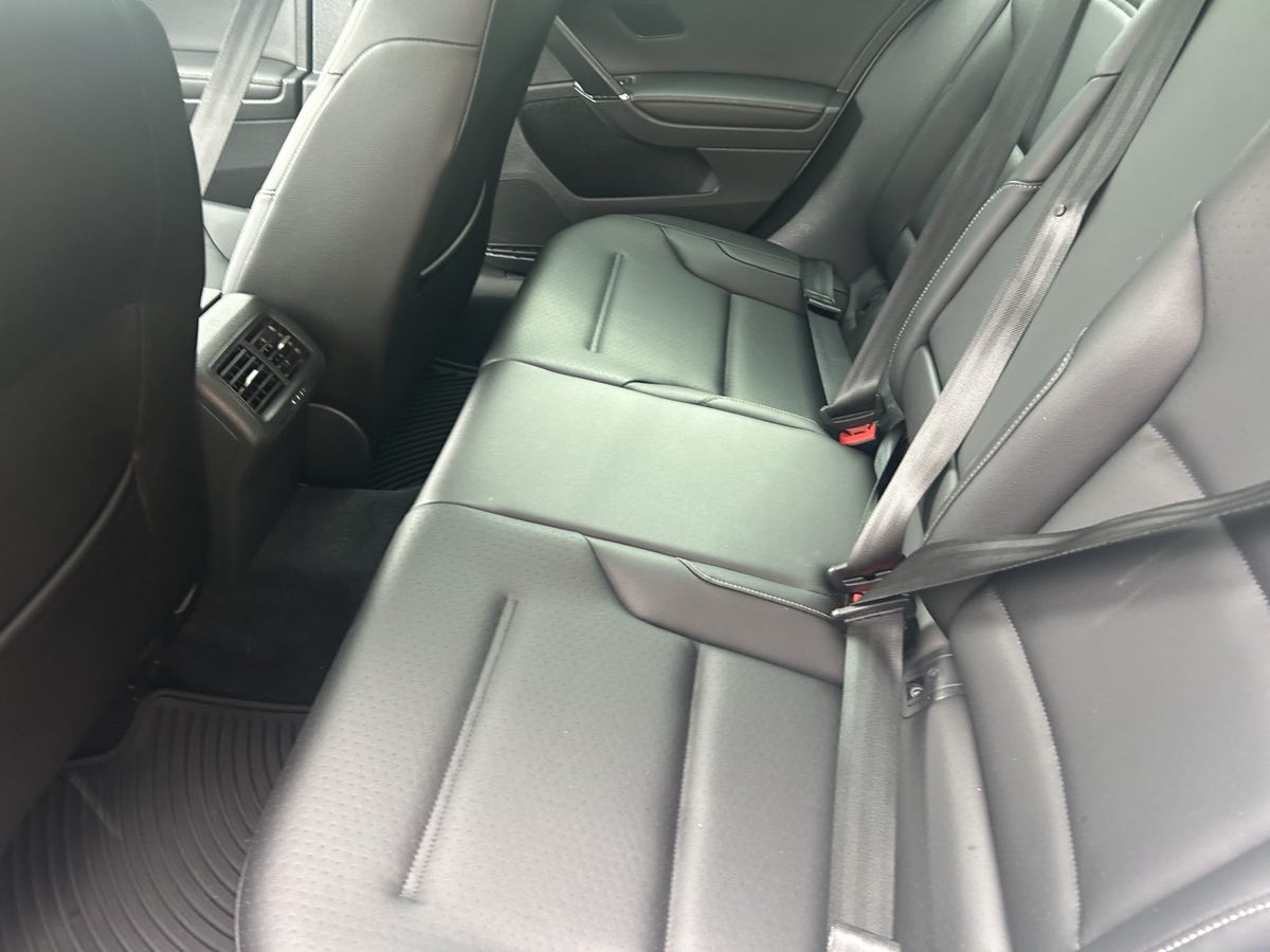 2017 Volkswagen Golf Alltrack SE photo 10