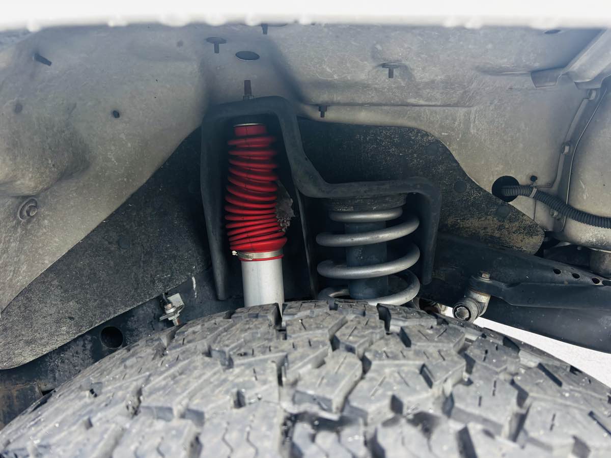 2006 Jeep Wrangler Sport Unlimited photo 3