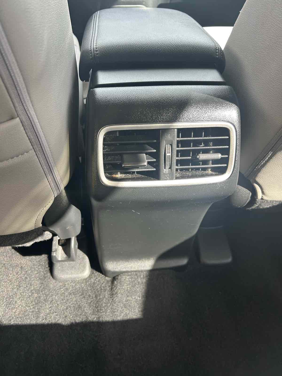 2016 Honda CR-V EX-L photo 8
