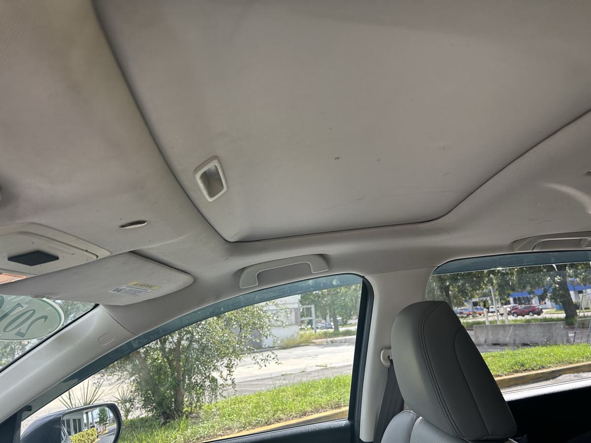 2016 Honda CR-V EX-L photo 11