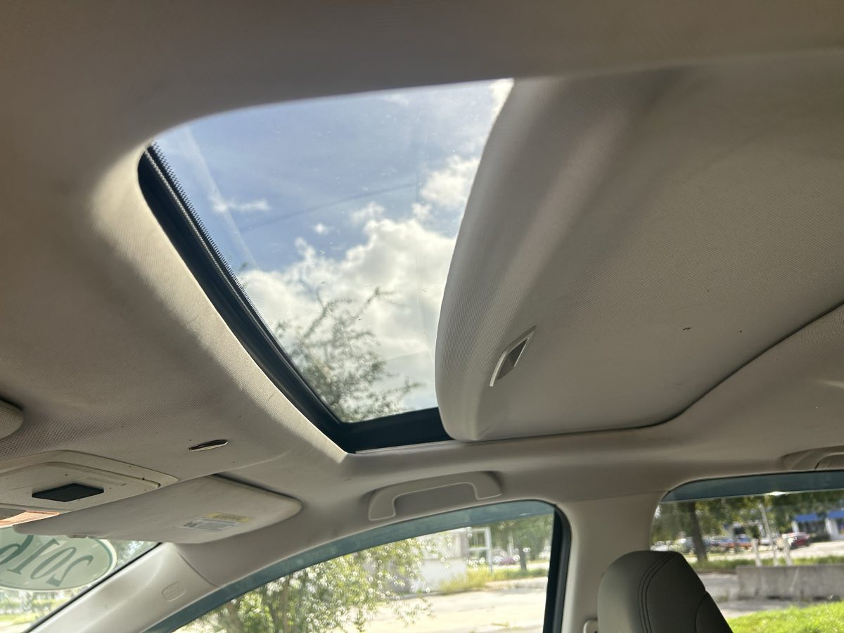 2016 Honda CR-V EX-L photo 12