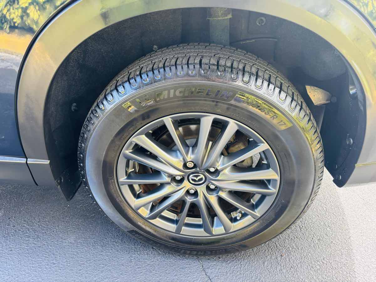 2019 Mazda CX-5 Touring photo 6