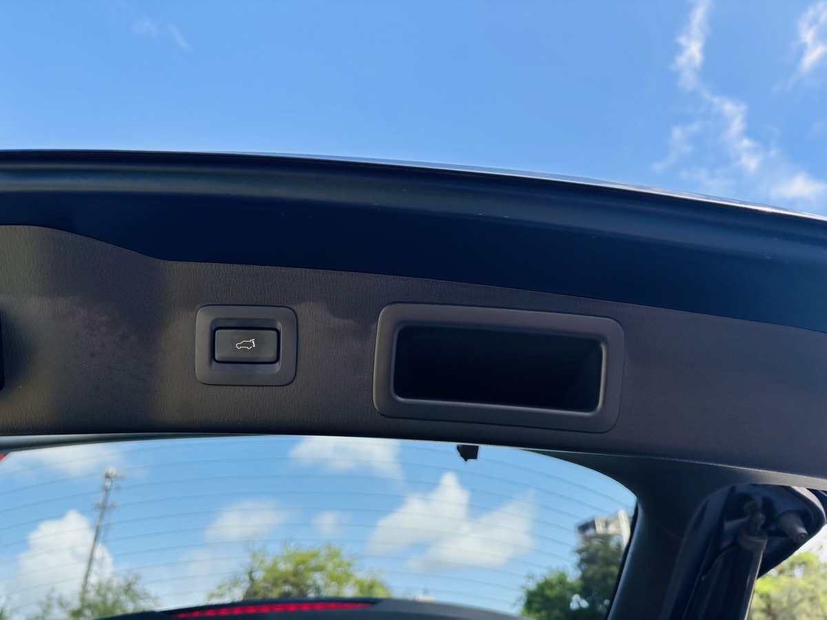 2019 Mazda CX-5 Touring photo 11