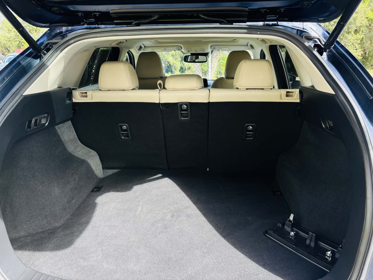 2019 Mazda CX-5 Touring photo 12
