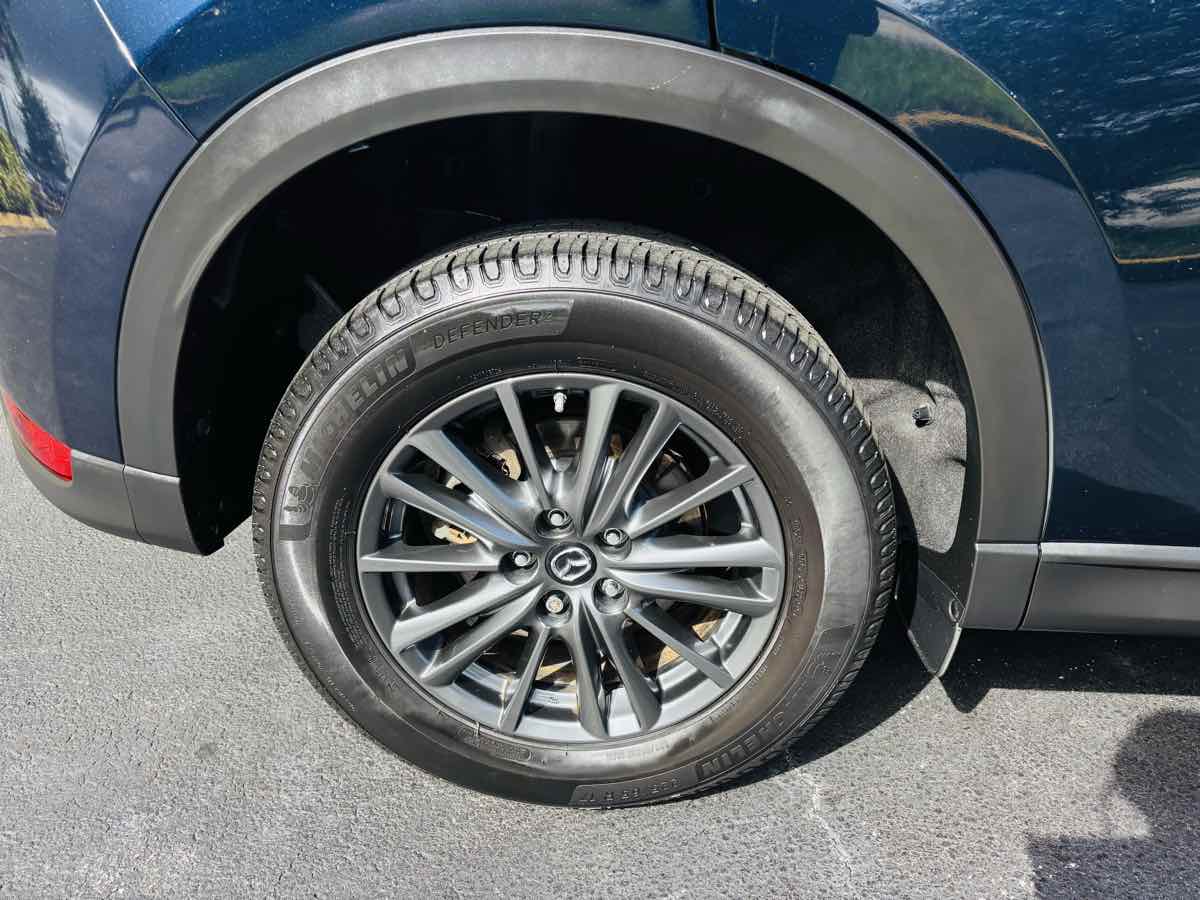 2019 Mazda CX-5 Touring photo 13