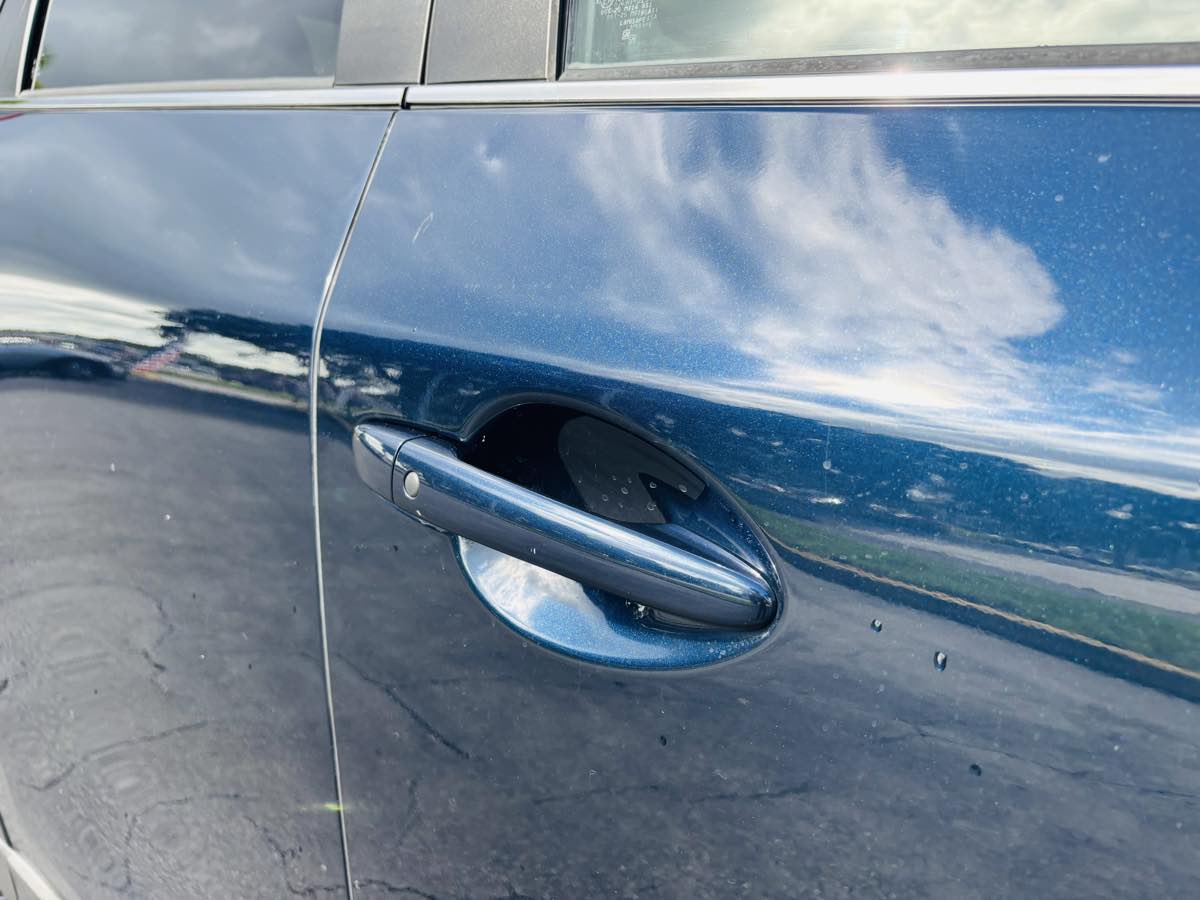 2019 Mazda CX-5 Touring photo 14
