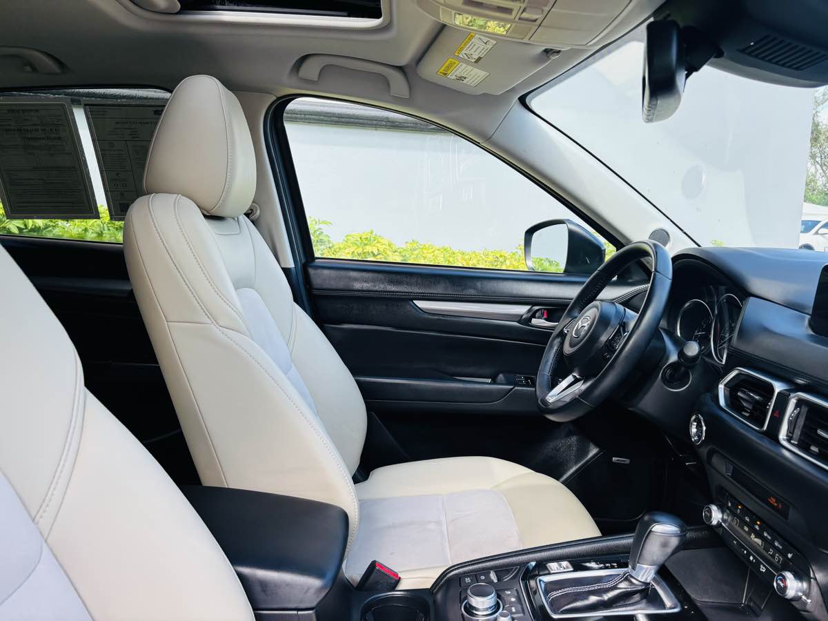 2019 Mazda CX-5 Touring photo 15