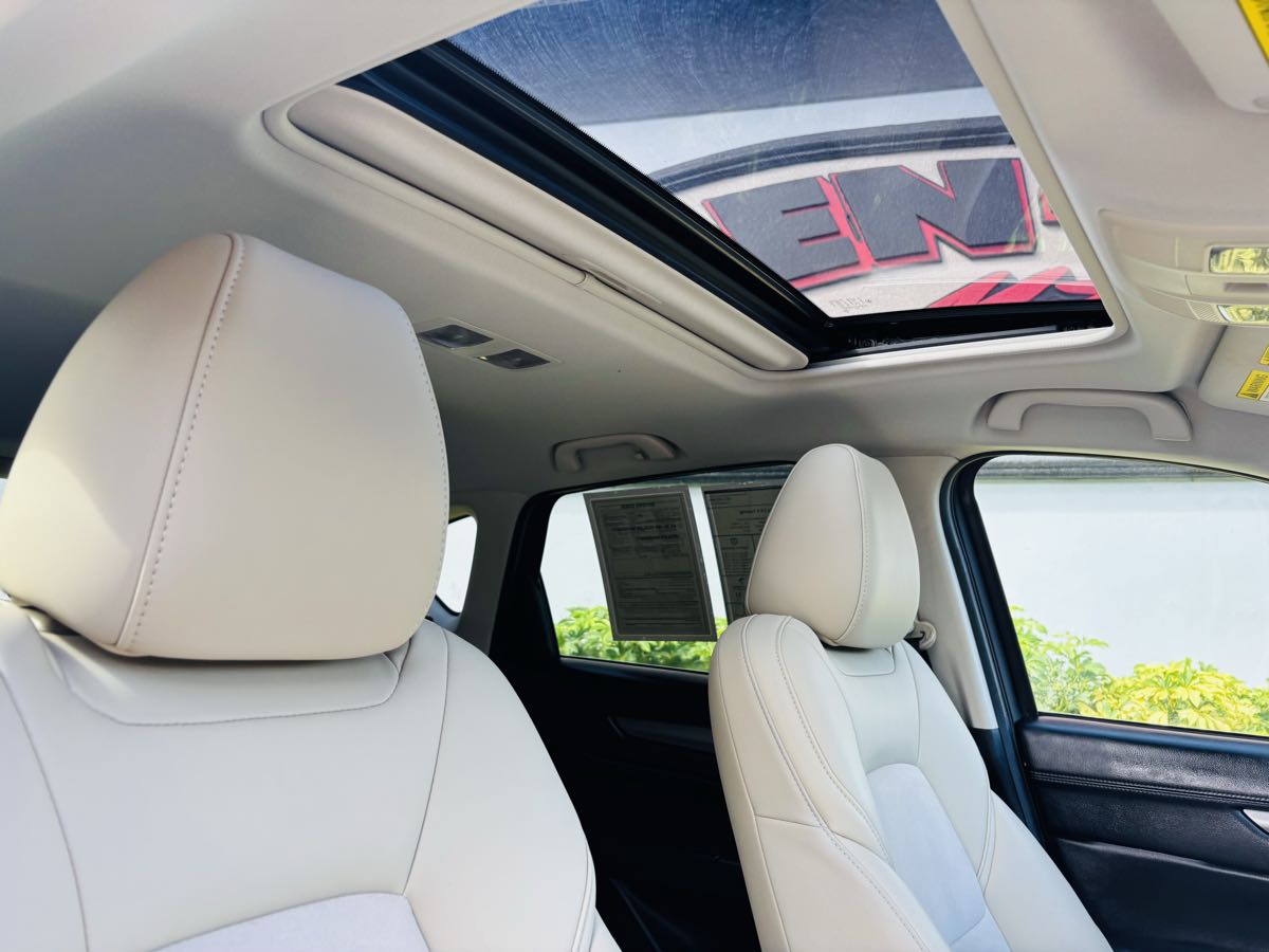 2019 Mazda CX-5 Touring photo 17