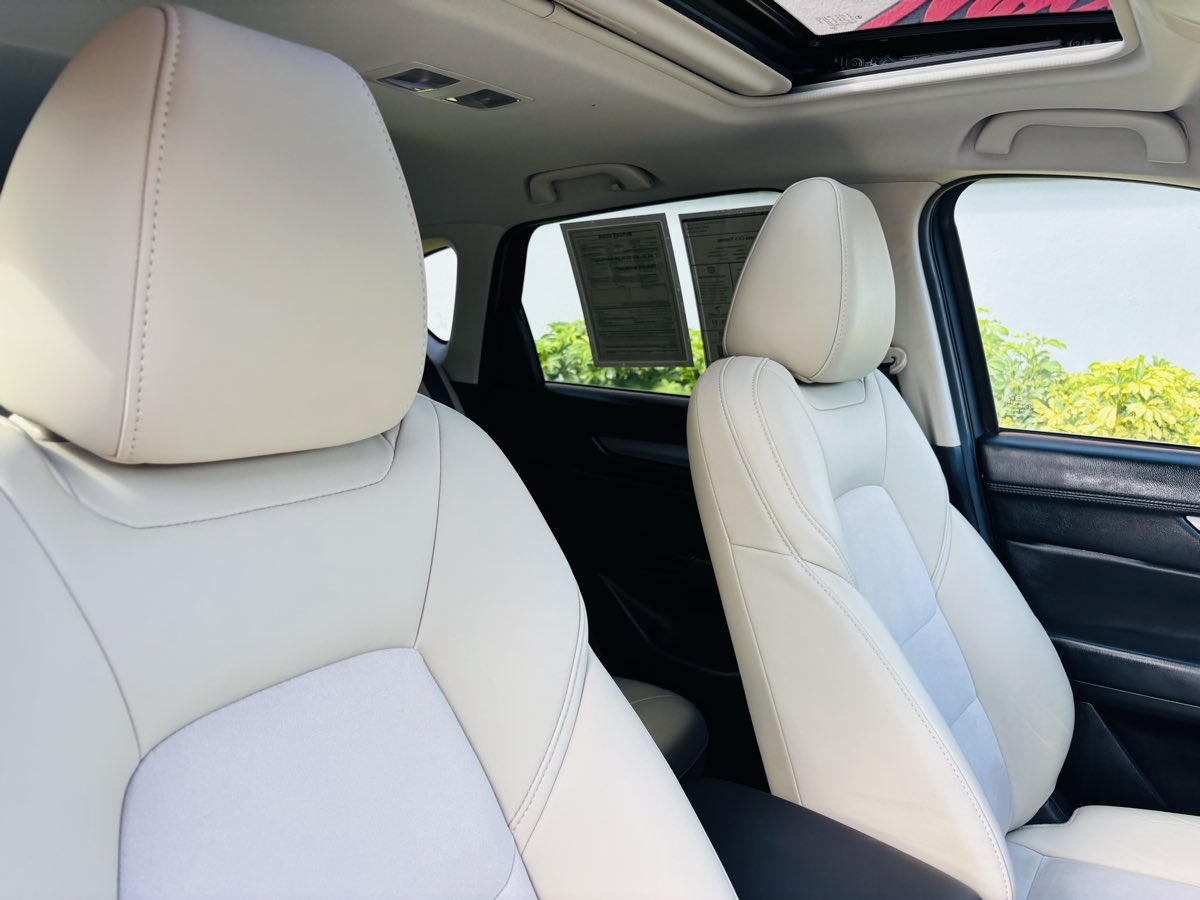 2019 Mazda CX-5 Touring photo 18