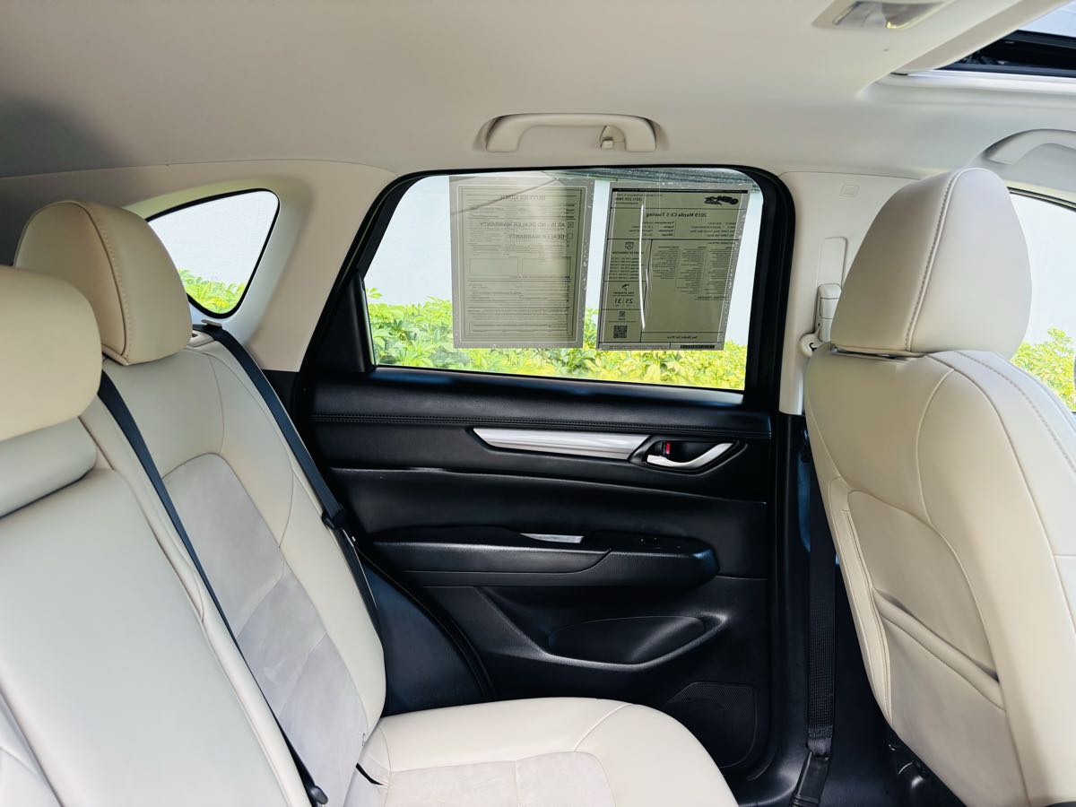 2019 Mazda CX-5 Touring photo 20