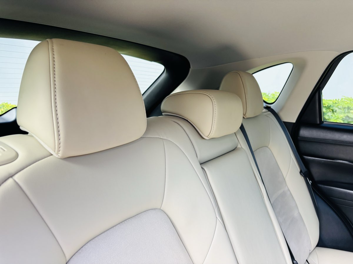 2019 Mazda CX-5 Touring photo 21