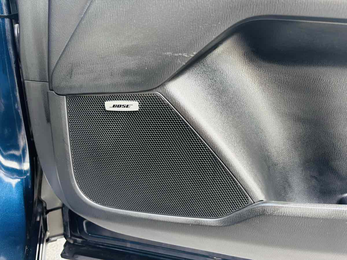 2019 Mazda CX-5 Touring photo 22
