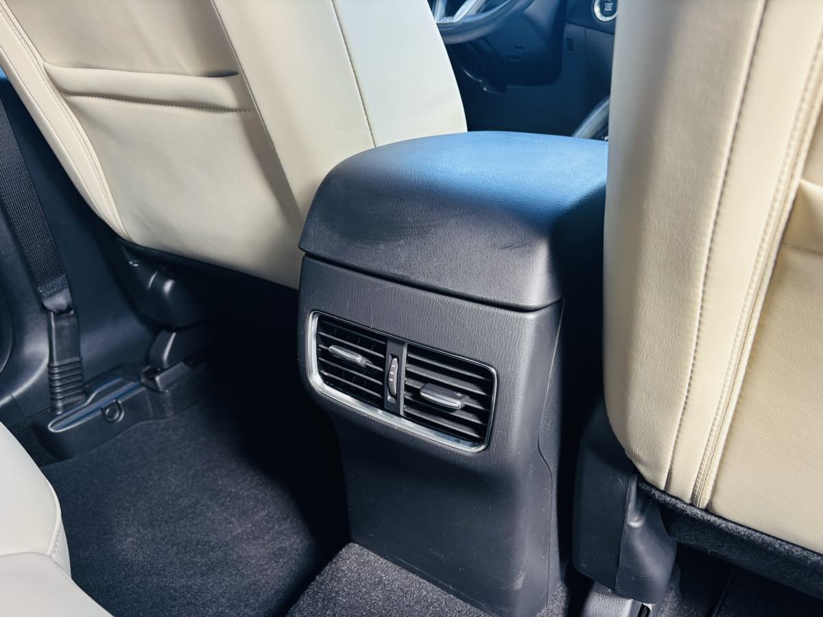 2019 Mazda CX-5 Touring photo 24