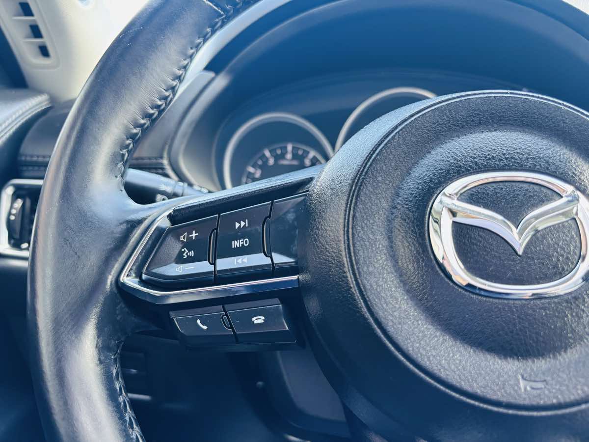 2019 Mazda CX-5 Touring photo 30