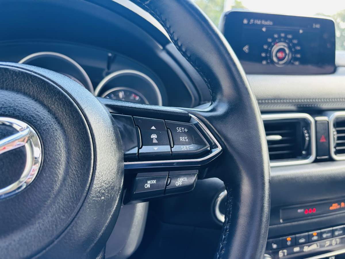 2019 Mazda CX-5 Touring photo 31