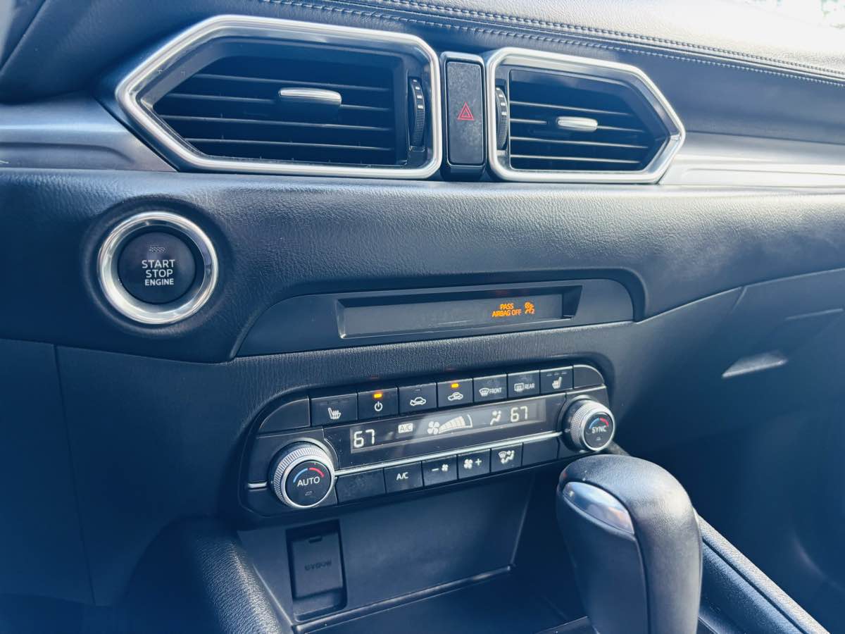 2019 Mazda CX-5 Touring photo 32