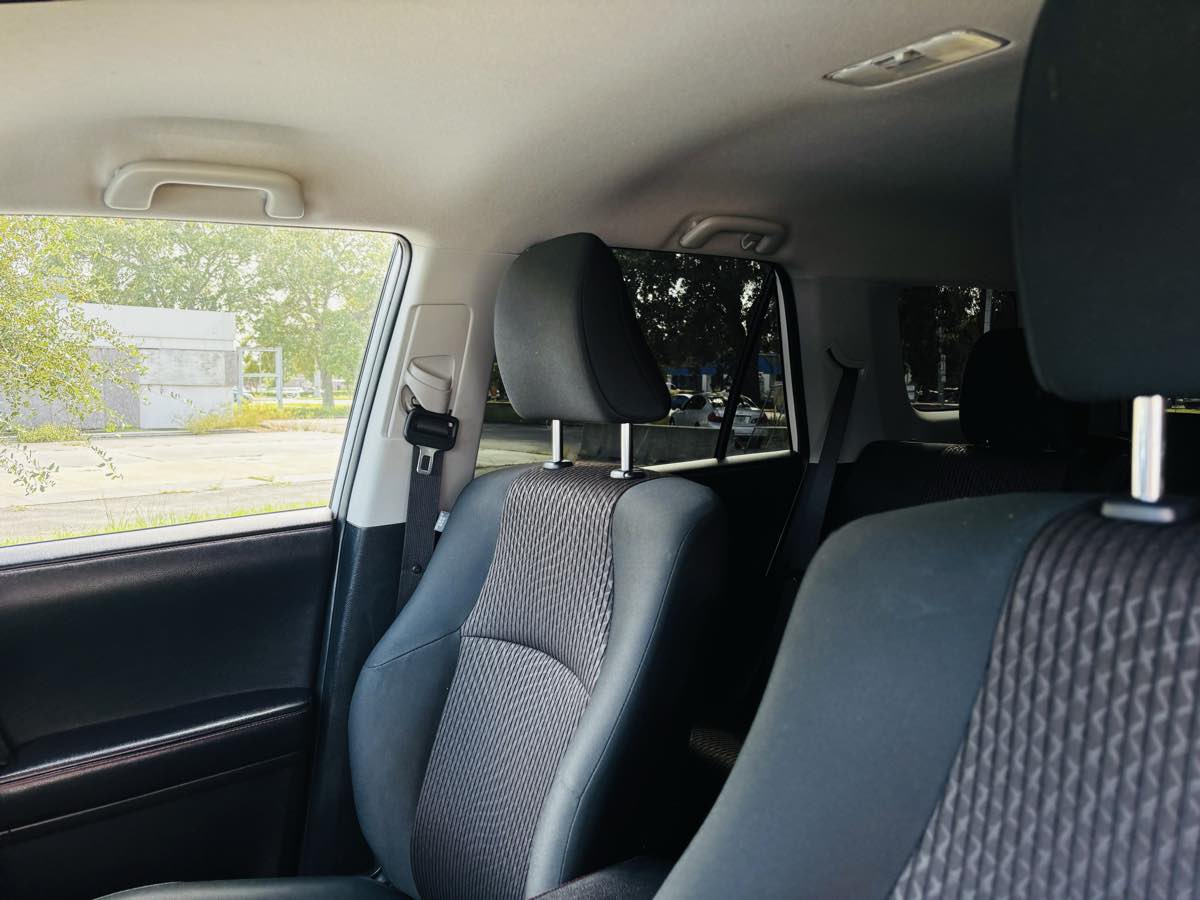 2020 Toyota 4Runner TRD photo 27