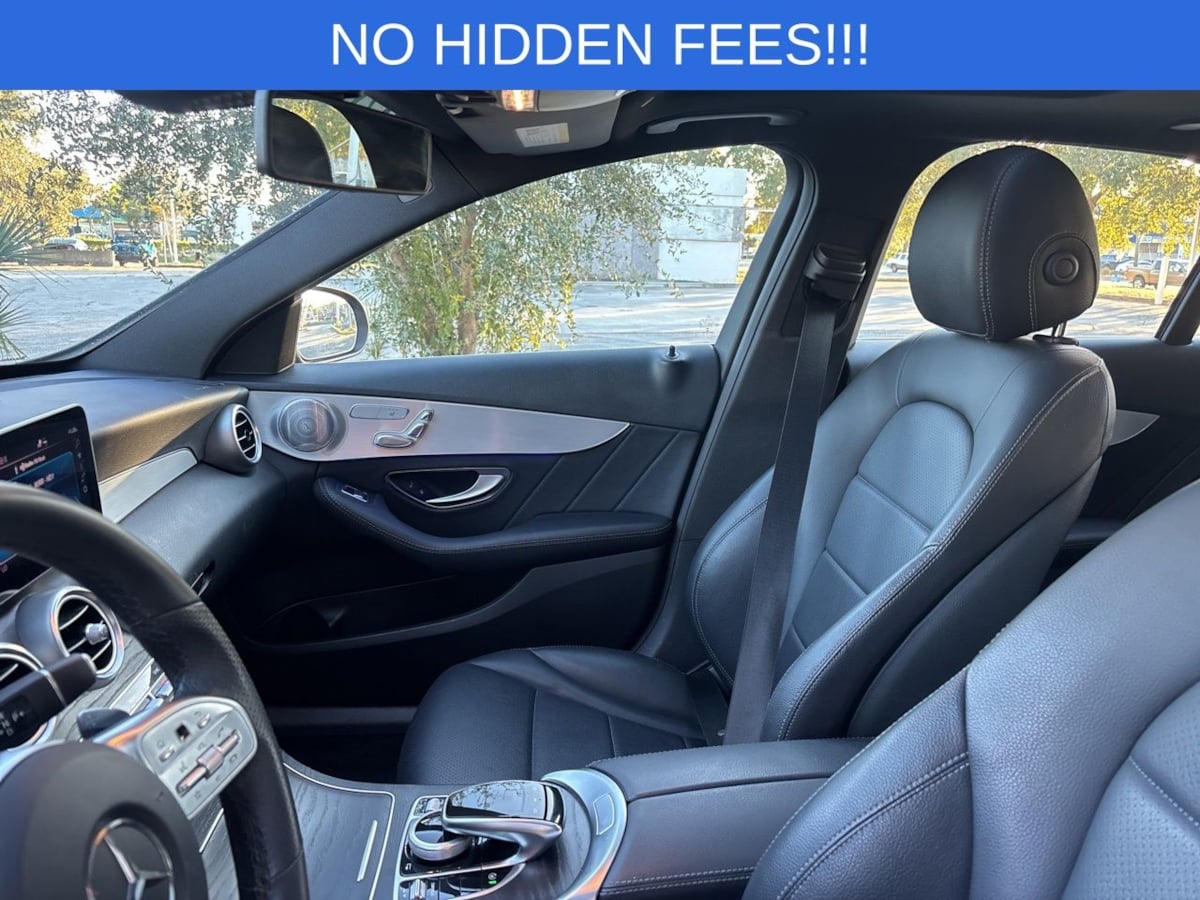 2020 Mercedes-Benz C-Class Sedan C300 - Photo 25