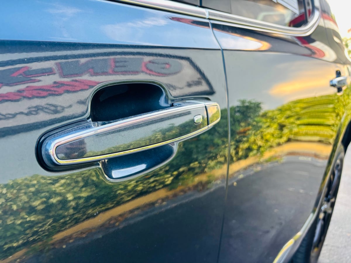 2019 Gmc Acadia Denali photo 4