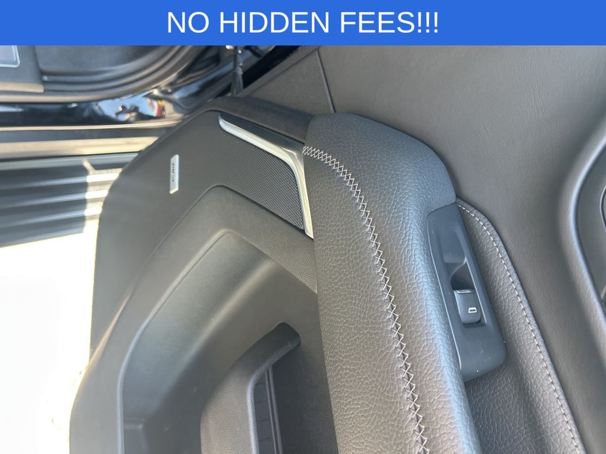 2021 GMC Yukon XL Denali - Photo 17
