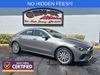 2025 Mercedes-Benz CLA 250 Coupe