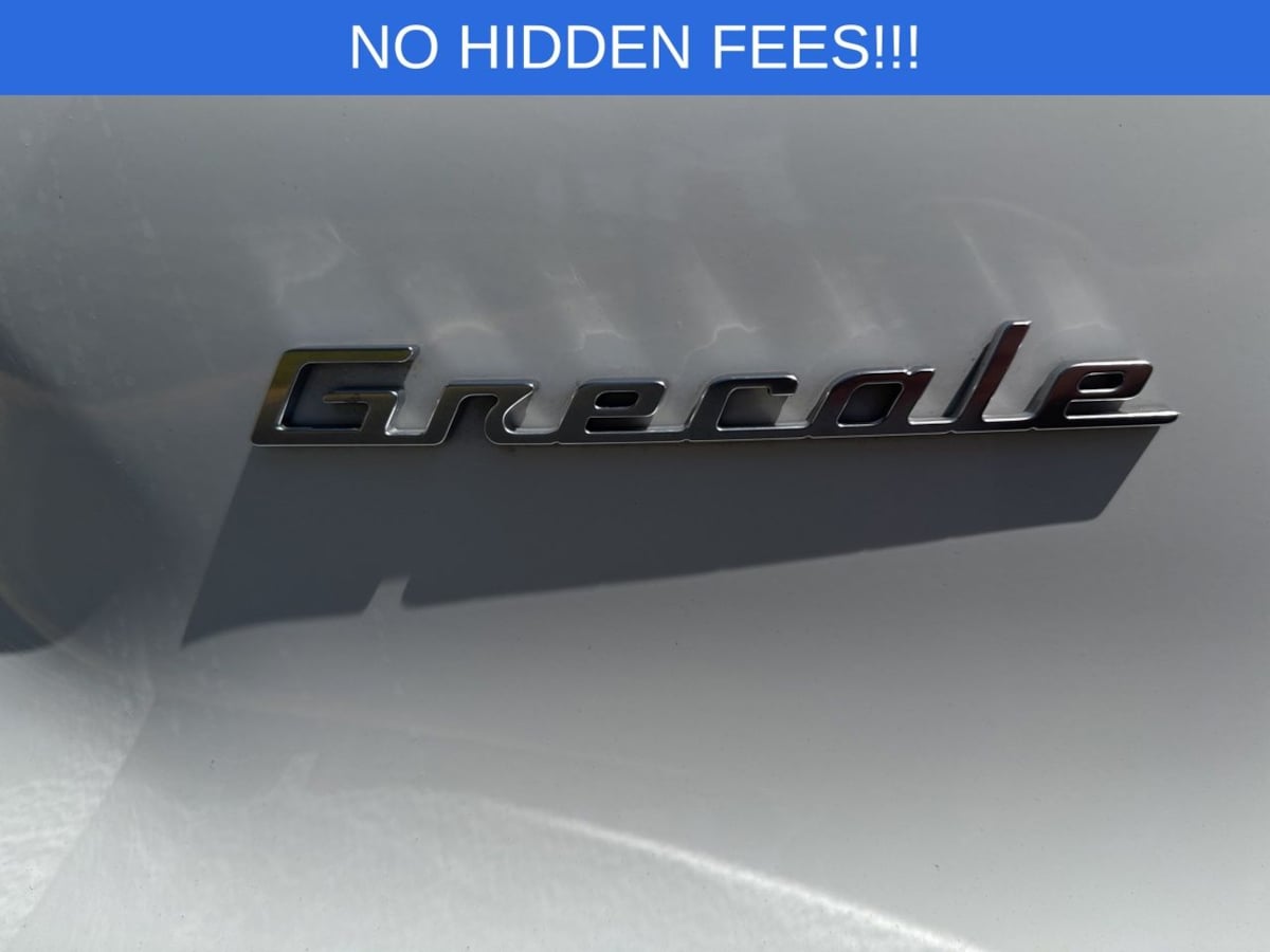 2024 Maserati Grecale GT - Photo 7