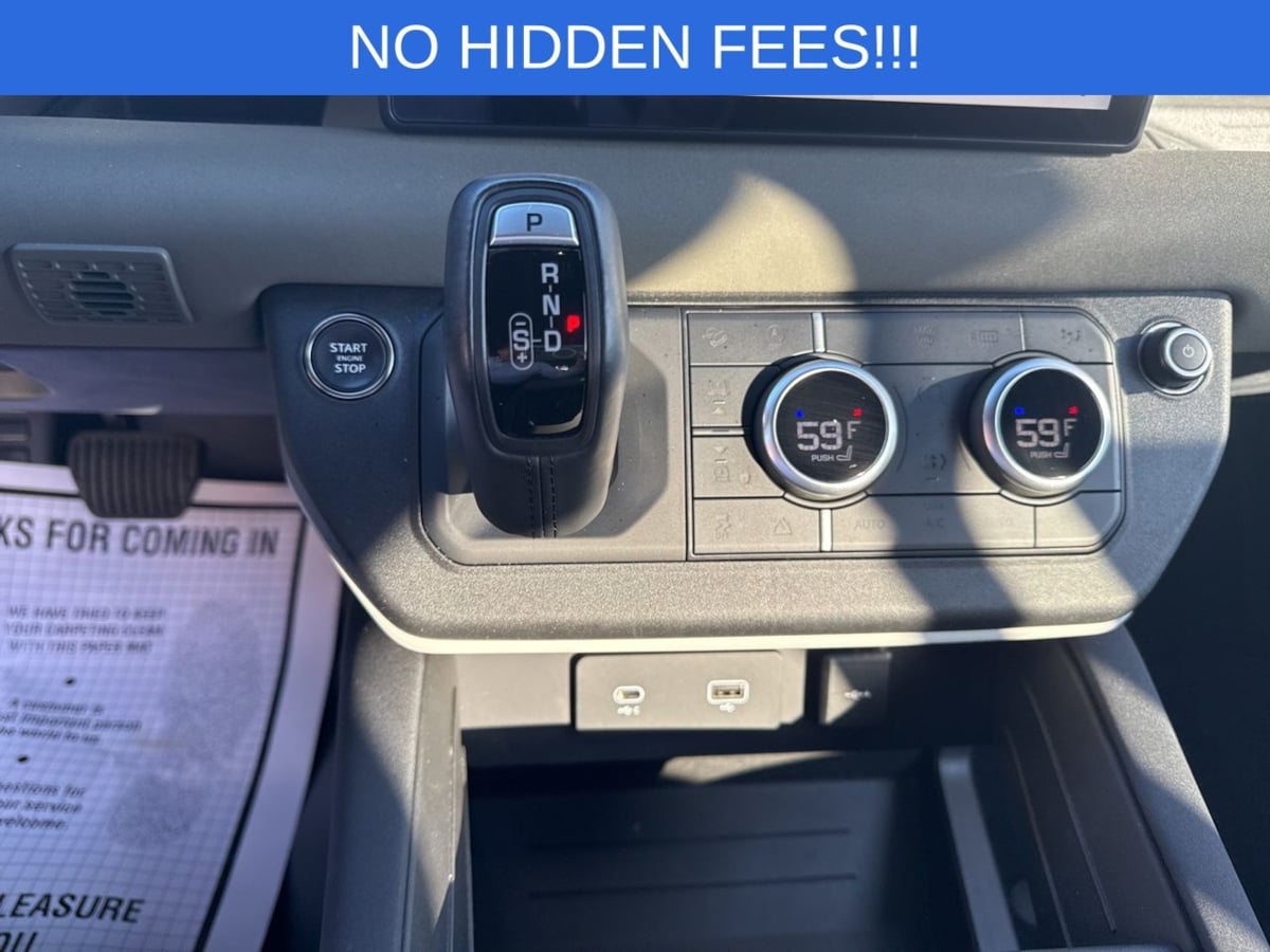 2023 Land Rover Defender S - Photo 34