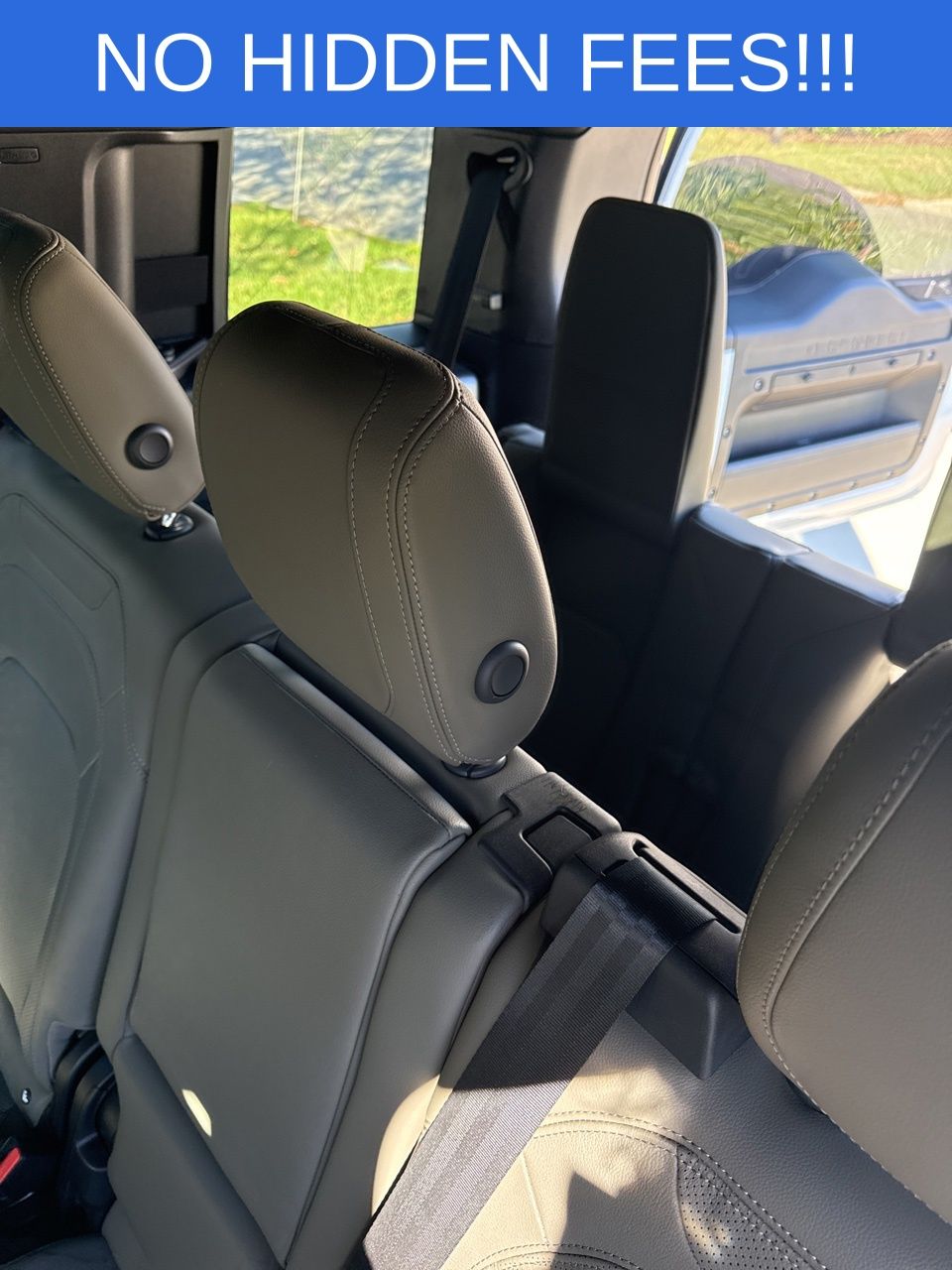 2023 Land Rover Defender S - Photo 46