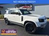 2023 Land Rover Defender S
