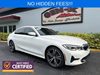 2022 BMW 3 Series 330i