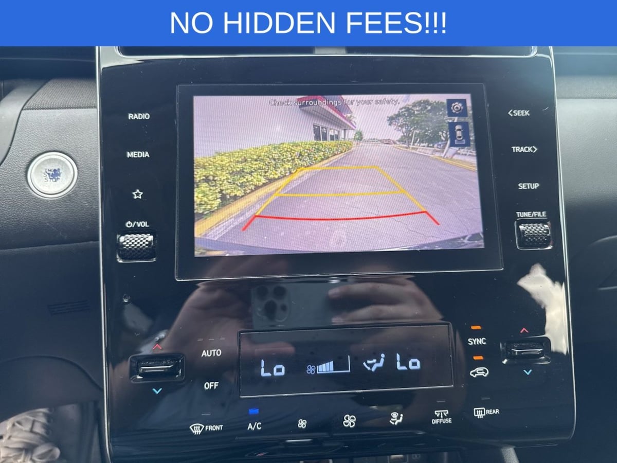 2023 Hyundai Tucson SEL - Photo 26