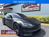 2023 Tesla Model S Plaid