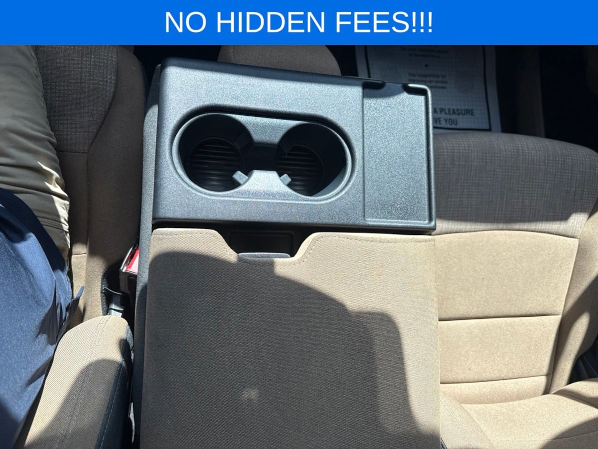 2021 Ford F-150 XLT - Photo 19