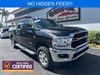 2020 Ram 2500 Big Horn