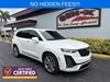 2025 Cadillac XT6 FWD Premium Luxury