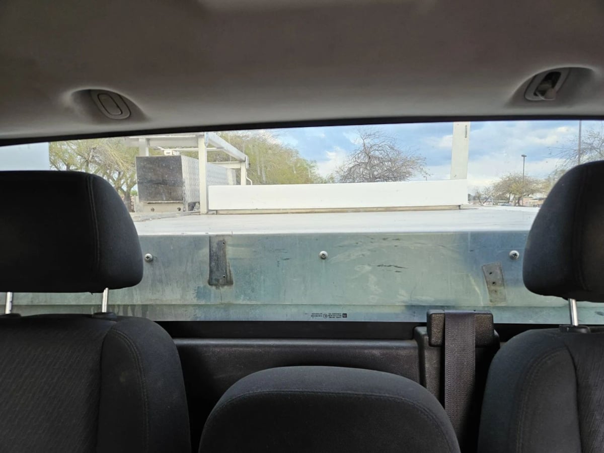 Photo 21 of this Chevrolet Silverado 3500HD