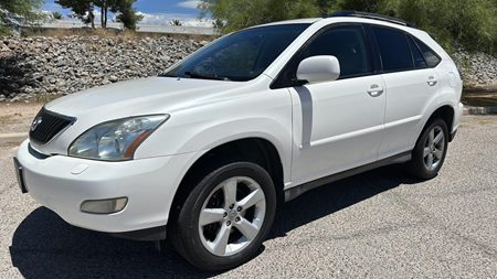 2006 Lexus RX 330