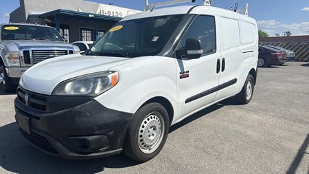 2016 Ram ProMaster City Cargo Van Tradesman