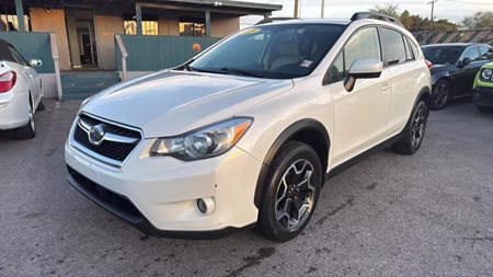 2015 Subaru XV Crosstrek Premium