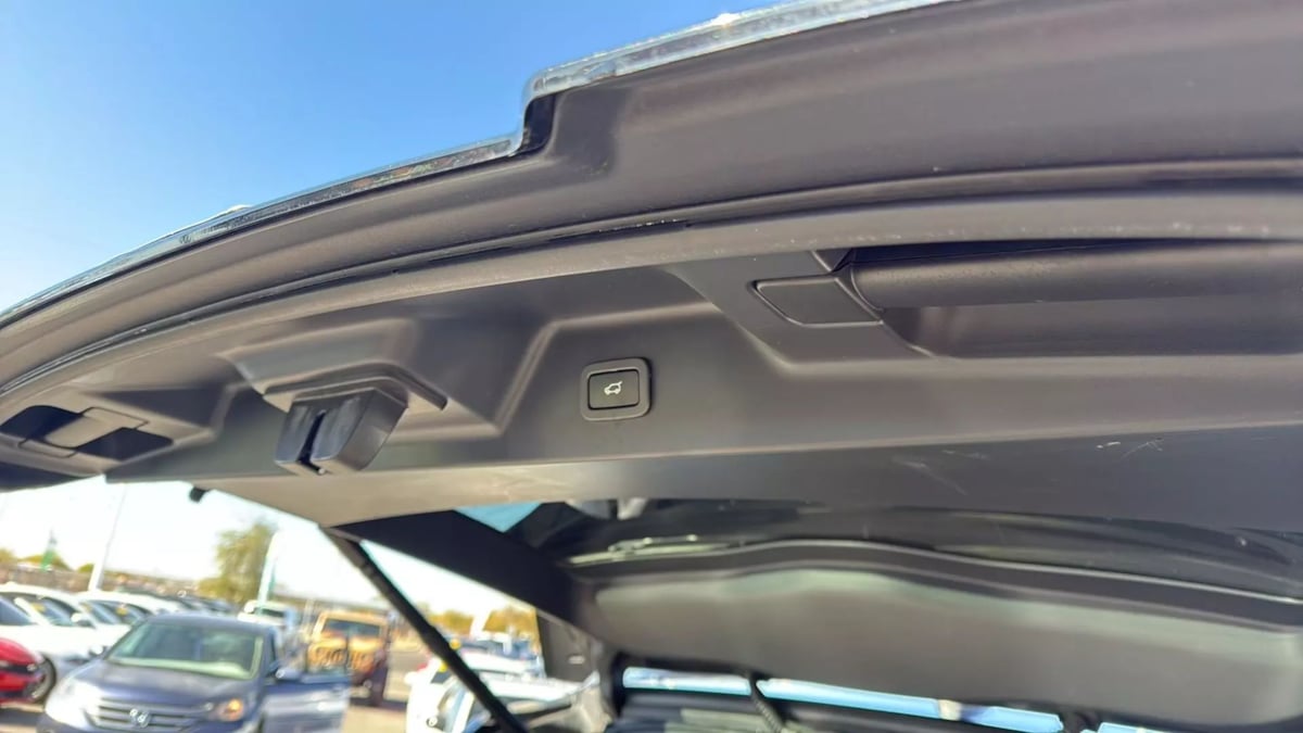 2020 Land Rover Range Rover photo 9