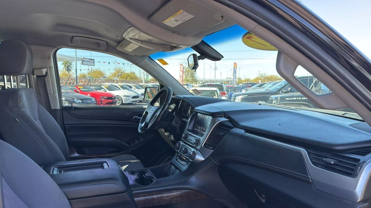 2019 Chevrolet Tahoe LS photo 18