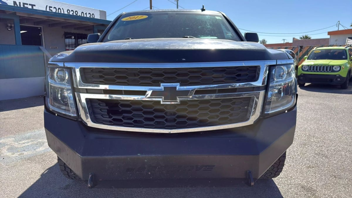 2019 Chevrolet Tahoe LS photo 21