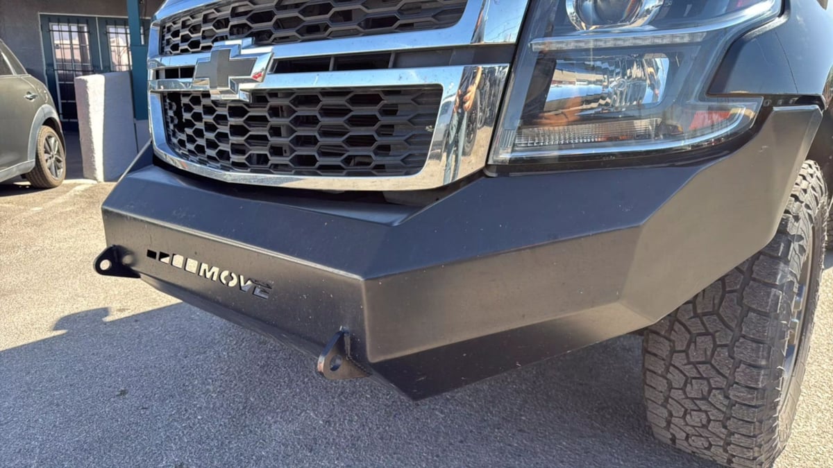 2019 Chevrolet Tahoe LS photo 22