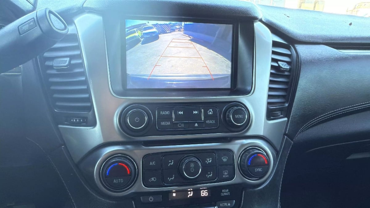 2019 Chevrolet Tahoe LS photo 24