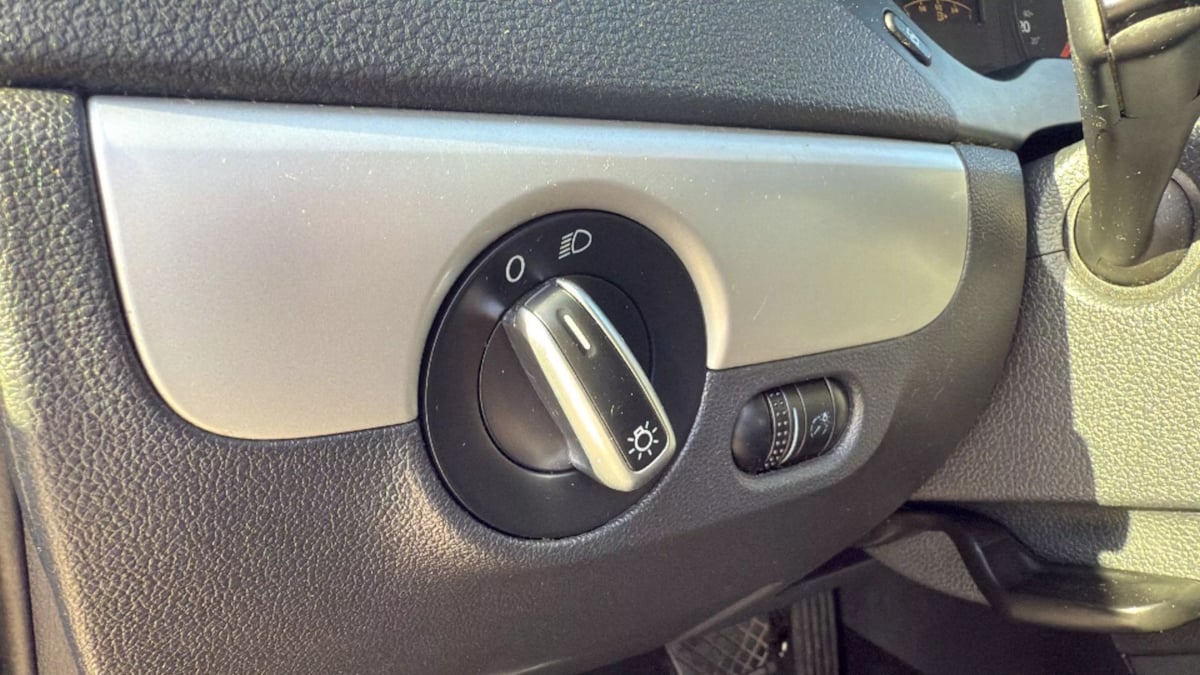 2011 Volkswagen Jetta TDI photo 27