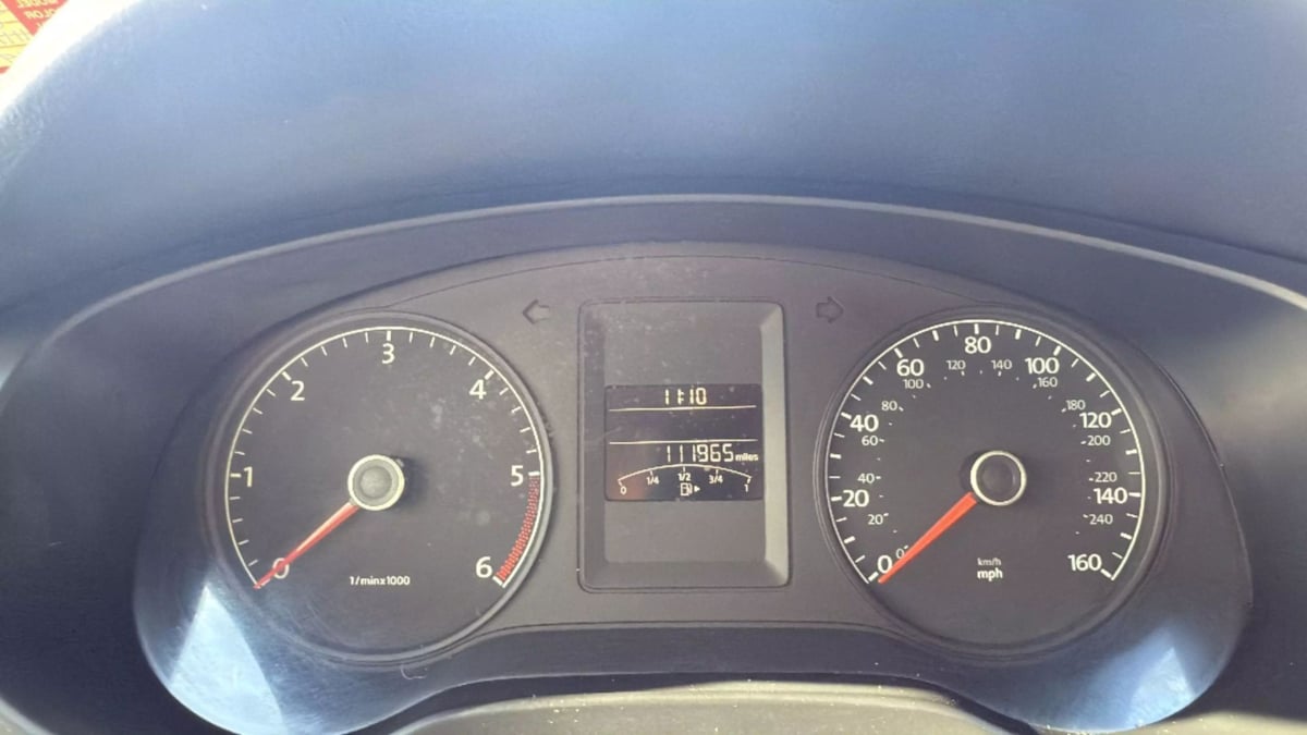2011 Volkswagen Jetta TDI photo 28